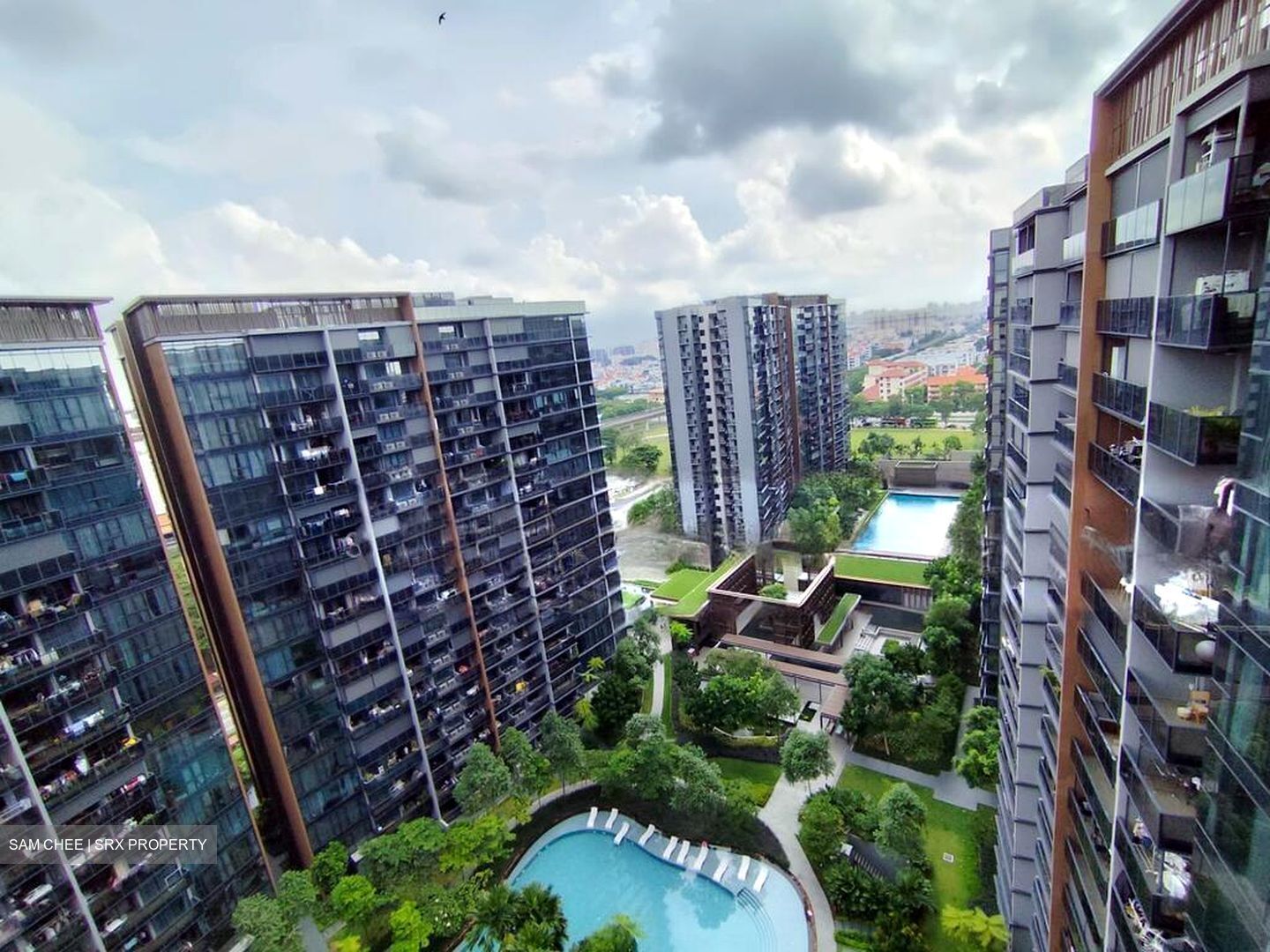 Parc Esta (D14), Apartment #503434141
